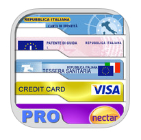 My Cards Pro