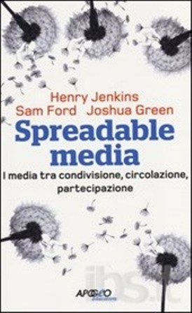 Spreadable media