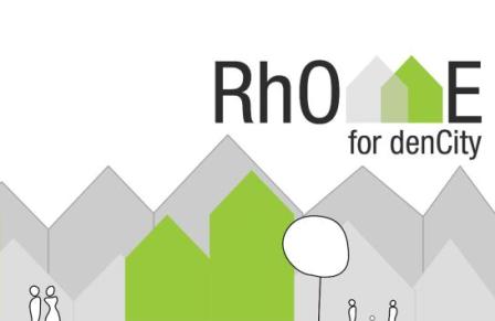 Rhome Smart Buildings