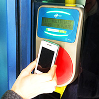 Mobile Ticketing