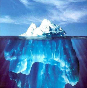 Iceberg