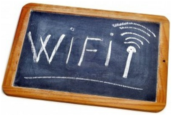 WiFI_Scuola