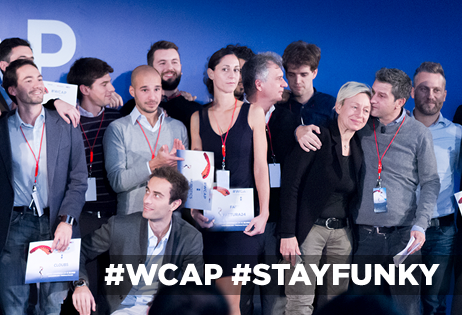 WCAP 2013