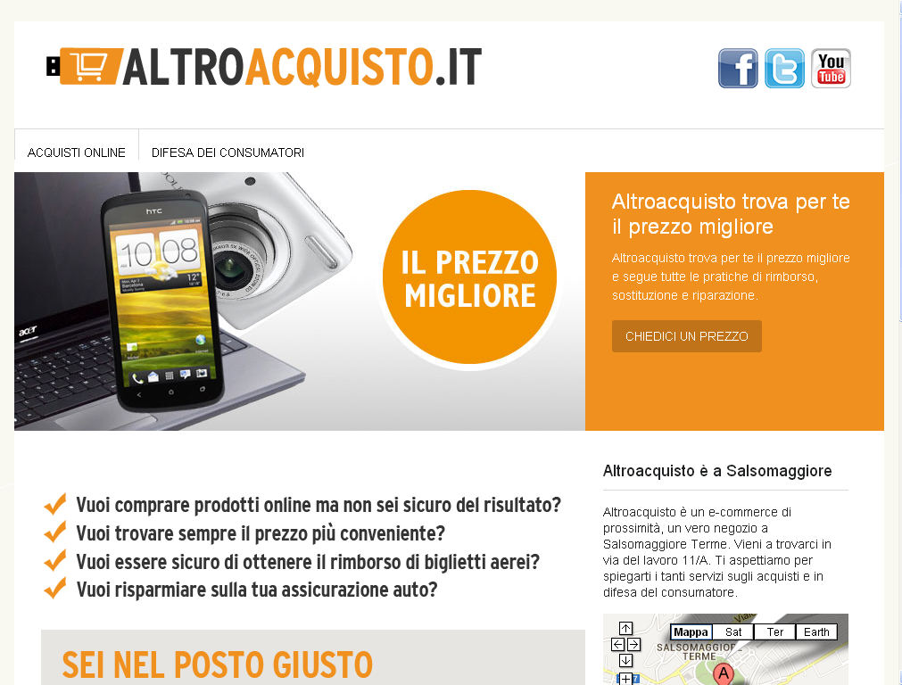 Altroacquisto.it