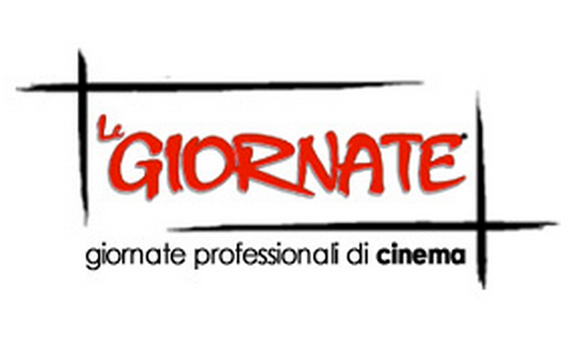Giornate Professionali di Cinema 2013