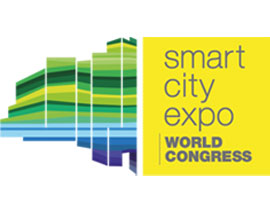 Smart City Expo World Congress 2013