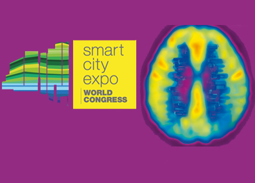 Barcellona Smart City Expo World Congress 2013