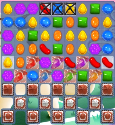 candy crush