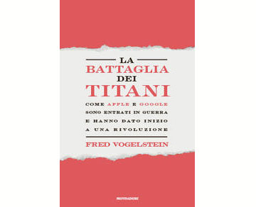 La battaglia dei Titani