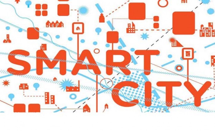 Smart City_ANIE