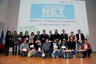 Lombardia Net Generation