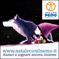 Natale con il nemo