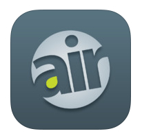 airScan app
