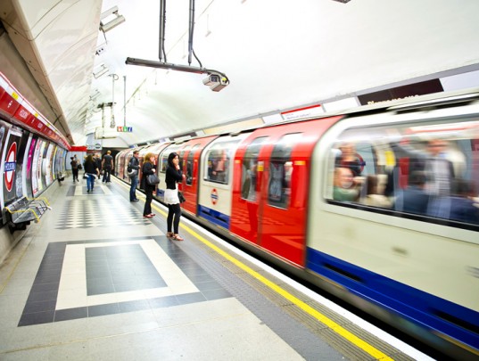 Londra_Metropolitana