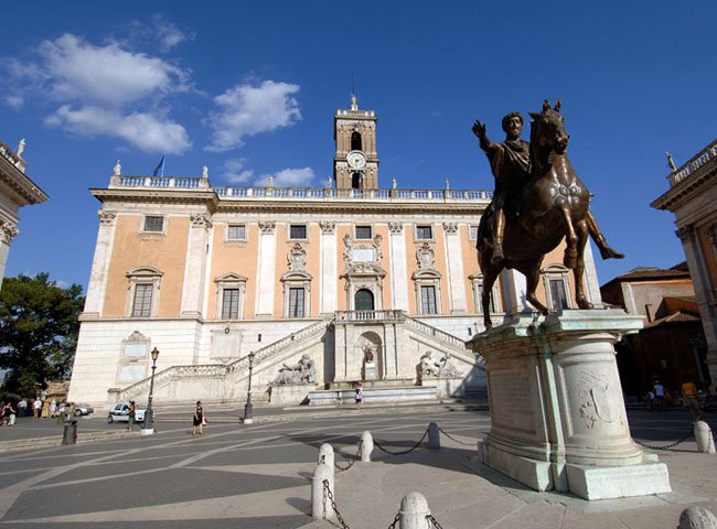 Campidoglio 