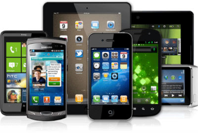 Smartphone e tablet