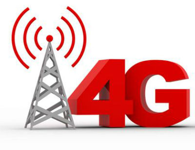 4G LTE