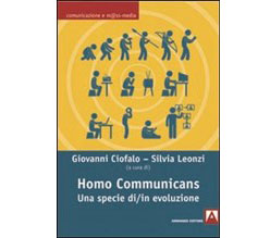 Homo communicans