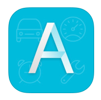 auto mobile 2 app