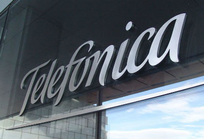 Telefonica