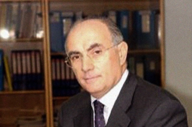 Agostino Ragosa