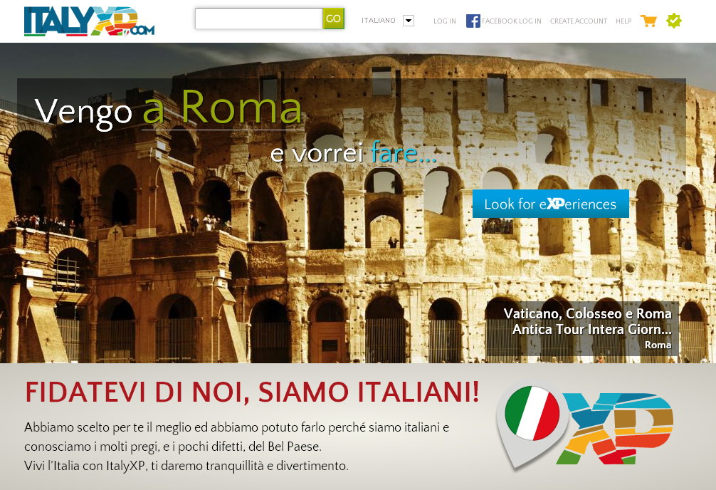 ItalyXP.com