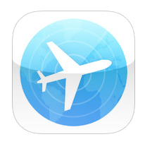 FlightTrack App