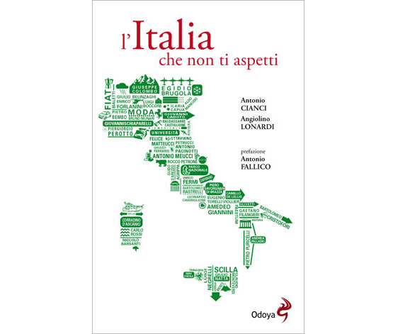 L'Italia che non ti aspetti