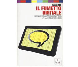 Il fumetto digitale