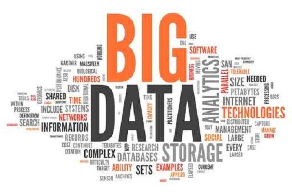 Big Data Challenge
