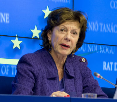 Neelie Kroes