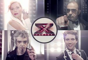 X Factor 2013