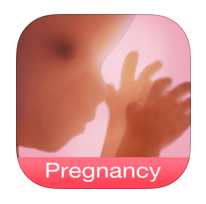 Pregnancy + App