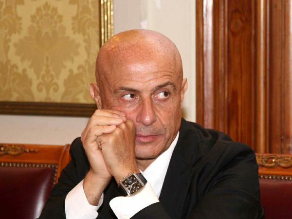 Marco Minniti