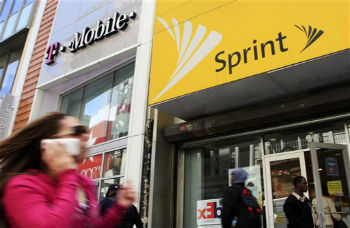 T-Mobile-Sprint 