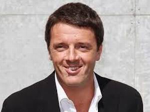 Matteo Renzi