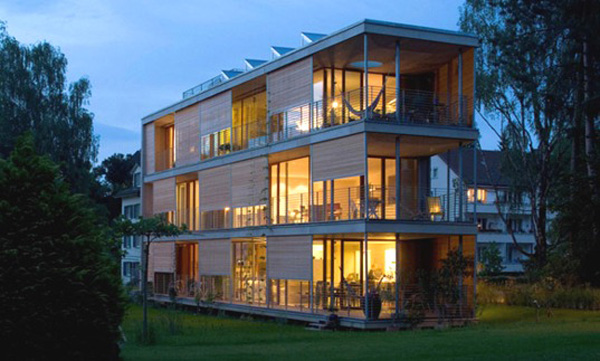 PassiveHaus