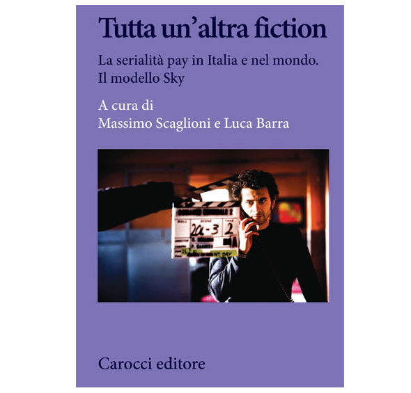 Tutta un'altra fiction