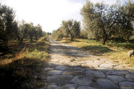 Via Francigena