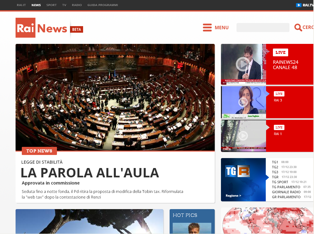 Rainews.it