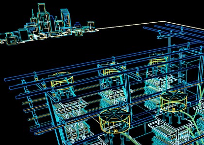 Smart Grid Sicilia