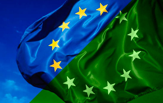 Green Eu