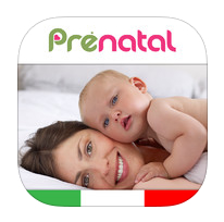 Prenatal App