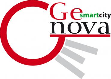 Genova Smart City Logo