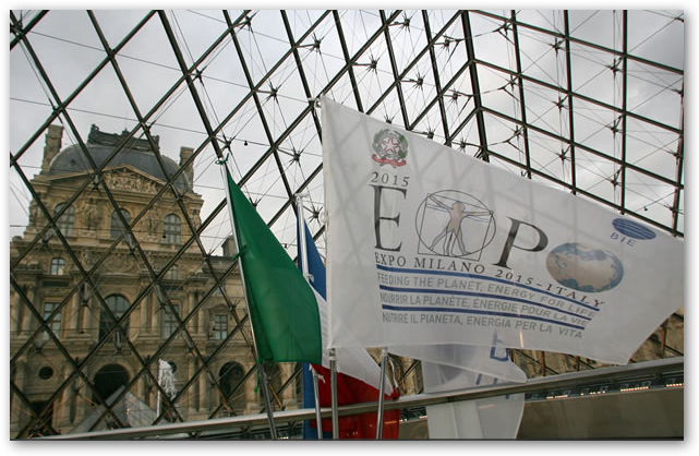 Expo 2015_Milano