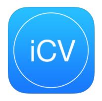 iCV App