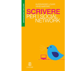 Scrivere per i social network