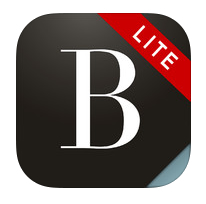 Bibliophilia App