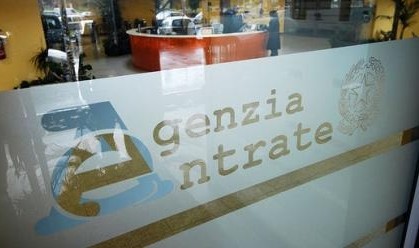 Agenzia delle entrate