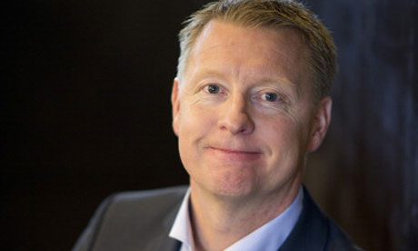 Hans Vestberg